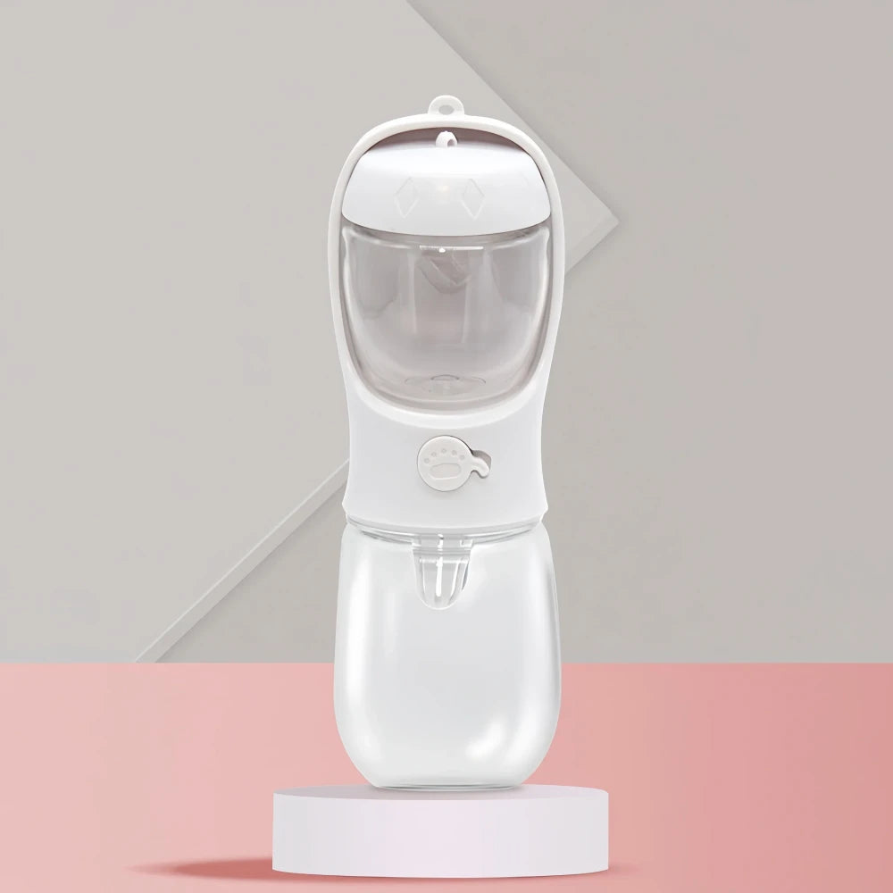 Portable Water Bottle